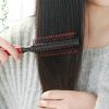 Funky Roller Round Hair Brush Hairbrush Circle Blow Curls Straight Hair Portable Scalp Massage Home Ladies Only