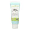 Sky Organics - Blmsh Cntrl Pore Scrub - 1 Each-4 FZ