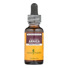 Herb Pharm - Arnica - 1 Each-1 FZ