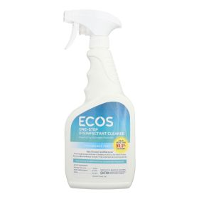 Ecos - One Step Dsnfctnt Frag Fr - 1 Each-24 FZ