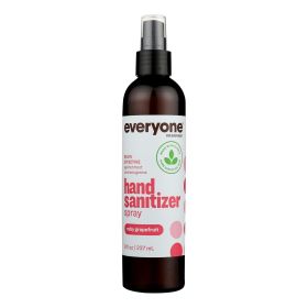 Everyone - Hnd Sntzr Spry Rby Grapefruit - 1 Each-8 FZ