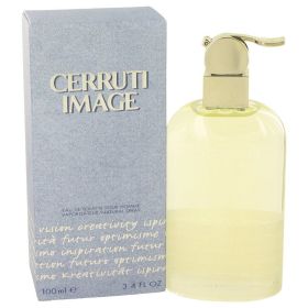 IMAGE by Nino Cerruti Eau De Toilette Spray 3.4 oz
