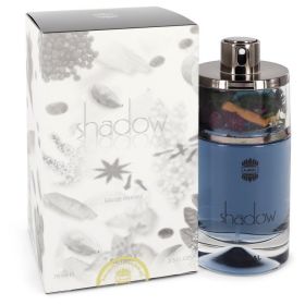 Ajmal Shadow II by Ajmal Eau De Parfum Spray 2.5 oz