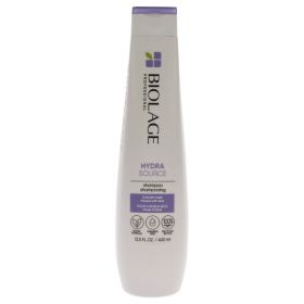 Biolage HydraSource Shampoo by Matrix for Unisex - 13.5 oz Shampoo