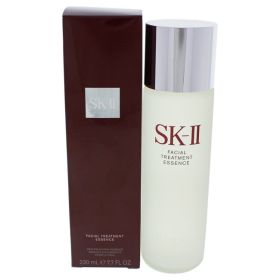 Facial Treatment Essence by SK-II for Unisex - 7.7 oz Treatment