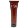 Firm Hold Gel by American Crew for Men - 8.4 oz Gel