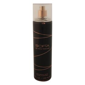 Sofia by Sofia Vergara for Women - 8 oz Fragrance Mist