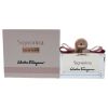 Signorina by Salvatore Ferragamo for Women - 3.4 oz EDP Spray