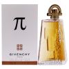 PI by Givenchy for Men - 3.3 oz EDT Spray