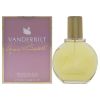 Vanderbilt by Gloria Vanderbilt for Women - 3.38 oz EDT Spray