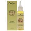Jamaican Black Castor Oil Strengthen and Restore Hair Serum by Shea Moisture for Unisex - 2 oz Serum
