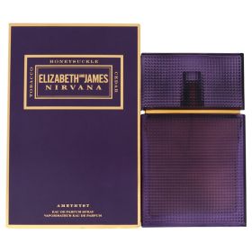 Nirvana Amethyst by Elizabeth and James for Women - 3.4 oz EDP Spray