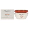 Nutritive Masquintense-thick by Kerastase for Unisex - 6.8 oz Masque