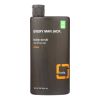 Every Man Jack Citrus Body Scrub - 16.9 fl oz