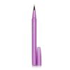 DEJAVU - Lasting Fine E Short Brush Liquid Eyeliner - #2 Medium Brown 103520 0.52ml