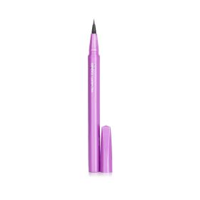 DEJAVU - Lasting Fine E Short Brush Liquid Eyeliner - #1 Deep Black 103513  0.52ml
