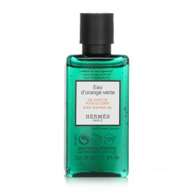 HERMES - Eau D'Orange Verte Body Shower Gel 40ml/1.35oz