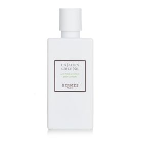 HERMES - Un Jardin Sur Le Nil Body Lotion 80ml/2.7oz