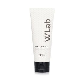 W.LAB - White Holic Quick Whitening Cream 290026 100ml/3.38oz
