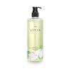 THE PURE LOTUS - Lotus Leaf Shampoo - For Middle & Dry Scalp 202863 420ml