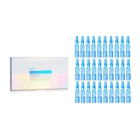 DEVDO - Active Hyaluronic acid B5 Deep Hydro & Repair Serum Treatment 108270 30x1ml