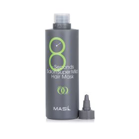 MASIL - 8 Seconds Salon Super Mild Hair Mask 060309 350ml