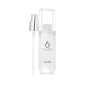 MASIL - 6 Salon Lactobacillus Hair Perfume Oil (Light) 060613 66ml