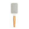 MASIL - Wood Paddle Brush 060477 1pcs