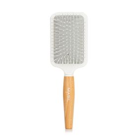 MASIL - Wood Paddle Brush 060477 1pcs