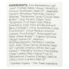 Andalou Naturals Body Lotion - Citrus Verbena Uplifting - 8 fl oz