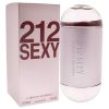 212 Sexy by Carolina Herrera for Women - 3.4 oz EDP Spray
