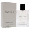 Banana Republic Classic by Banana Republic for Women - 4.2 oz EDP Spray