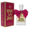 Viva La Juicy by Juicy Couture for Women - 3.4 oz EDP Spray