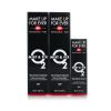 MAKE UP FOR EVER - Mist & Fix Travel Set: Mist & Fix Make Up Setting Spray 2x100ml + Mist & Fix Make Up Setting Spray 30ml 181211 3pcs