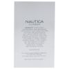 Nautica Classic by Nautica for Men - 3.4 oz EDT Spray