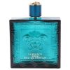 Versace Eros by Versace for Men 6.7 oz EDP Spray