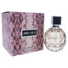 Jimmy Choo by Jimmy Choo for Women - 2 oz EDP Spray