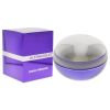 Ultraviolet by Paco Rabanne for Women - 2.7 oz EDP Spray