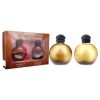 Halston Z-14 by Halston for Men - 2 Pc Gift Set 4.2 oz Cologne Spray and 4.2oz After Shave