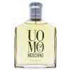 Uomo Moschino by Moschino for Men - 4.2 oz EDT Spray