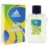 Get Ready by Adidas for Men - 3.4 oz EDT Spray