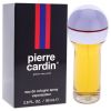 Pierre Cardin by Pierre Cardin for Men - 2.8 oz EDC Spray