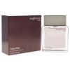 Euphoria by Calvin Klein for Men - 3.3 oz EDT Spray