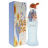 I Love Love Cheap And Chic by Moschino for Women - 3.4 oz EDT Spray