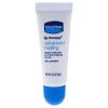 Vaseline Lip Therapy Advance Formula by Vaseline for Unisex - 0.35 oz Lip Therapy