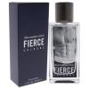 Fierce by Abercrombie and Fitch for Men - 1.7 oz EDC Spray