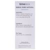 Hyaluronic Acid 100 Percent Pure Serum by Timeless for Unisex - 1 oz Serum