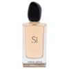 Giorgio Armani Si by Giorgio Armani for Women - 3.4 oz EDP Spray