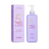 MASIL - 5 Salon No Yellow Shampoo 061191 500ml
