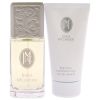 Jessica McClintock by Jessica McClintock for Women - 2 Pc Gift Set 3.4oz EDP Spray; 5oz Body Lotion